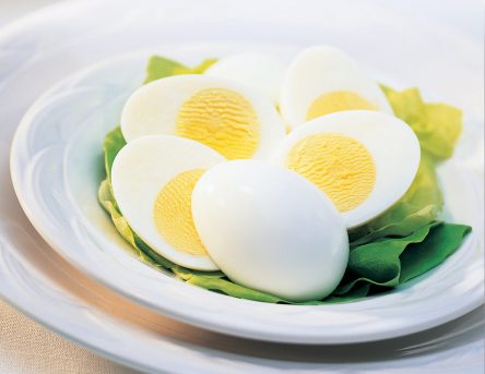 Masak Telur Rebus Berapa Lama : Petua Rebus Telur Supaya Kulitnya Tak
