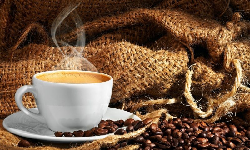 Bahaya kopi pejuang Kopi Pejuang