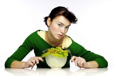 Tényleg fogyaszt a Mono-diéta?