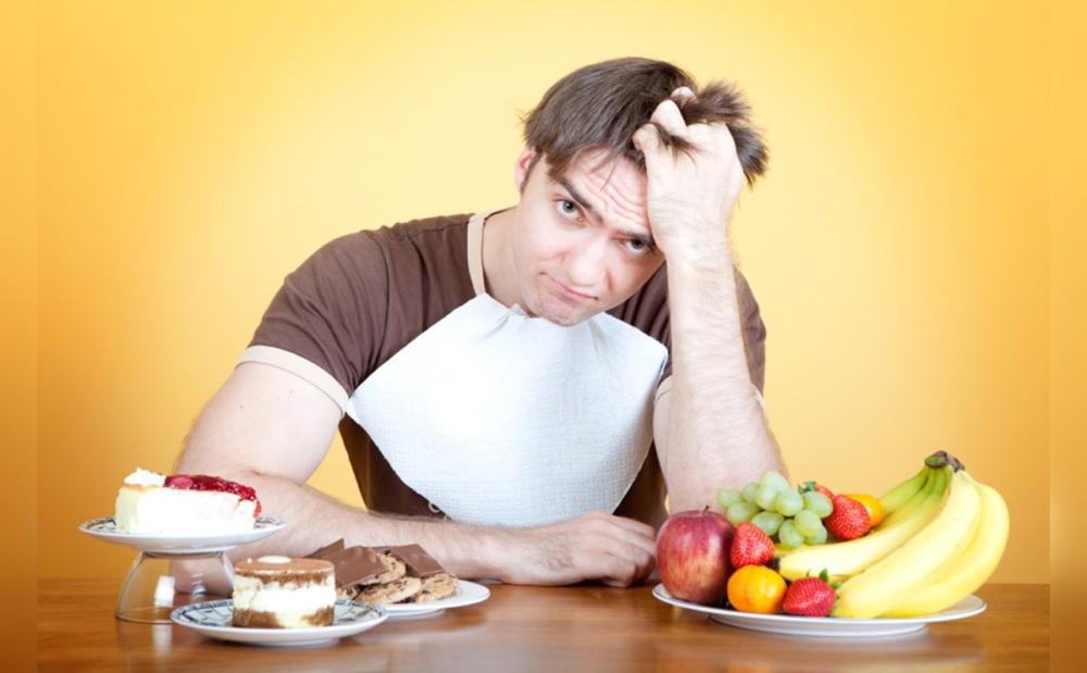 hatékony diéta férfiaknak mit együnk fogyókúra alatt