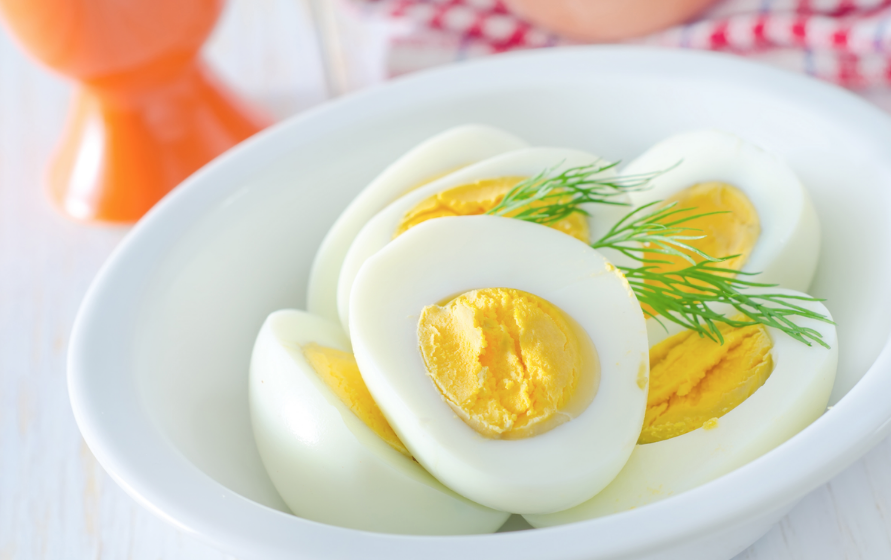 Telur Ayam Rebus Berapa Kalori - Dalam 100 gram telur ...